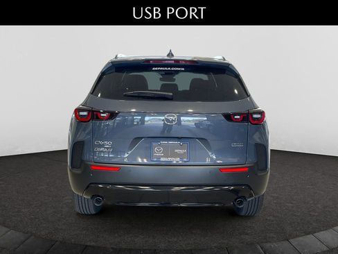 New 2026 MAZDA CX-50 AWD 2.5 Hybrid w/ Weather Package image 4