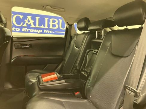 Used 2011 Lexus RX 350 AWD w/ Premium Pkg image 36