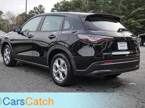 Used 2023 Honda HR-V LX image 13