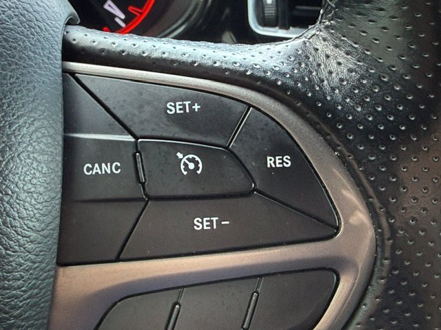 Used 2023 Dodge Durango SXT RWD image 12