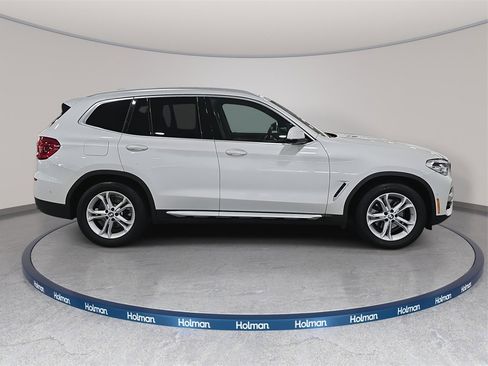 Used 2021 BMW X3 xDrive30i w/ Convenience Package image 5