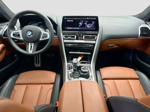 Used 2026 BMW M850i xDrive w/ M Sport Professional Package AWD/4WD image 13