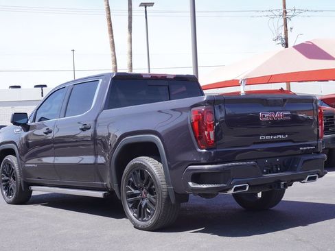 Certified 2023 GMC Sierra 1500 Denali image 3
