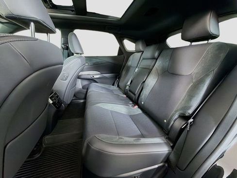 Certified 2025 Lexus RX 450h AWD w/ Convenience Package image 24