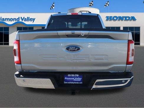 Used 2023 Ford F150 Lariat image 5