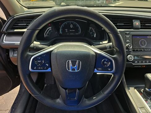 Used 2020 Honda Civic LX image 13