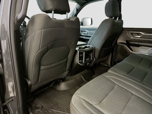Used 2022 RAM 1500 Big Horn image 28