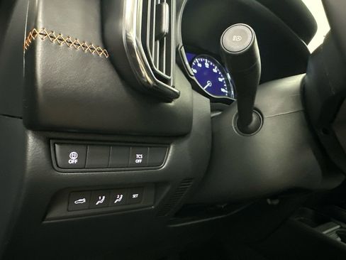 Certified 2025 MAZDA CX-50 AWD 2.5 S w/ Weather Package image 34