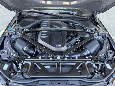 New 2027 BMW M3 Competition w/ M Driver's Package RWD image 22
