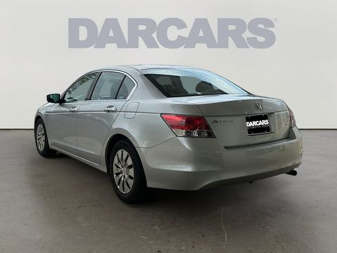 Used 2009 Honda Accord LX image 5