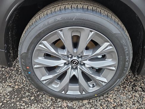 New 2026 MAZDA CX-90 Plug-In Hybrid w/ Preferred image 7