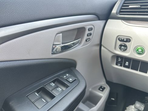 Certified 2022 Honda Pilot EX-L image 26
