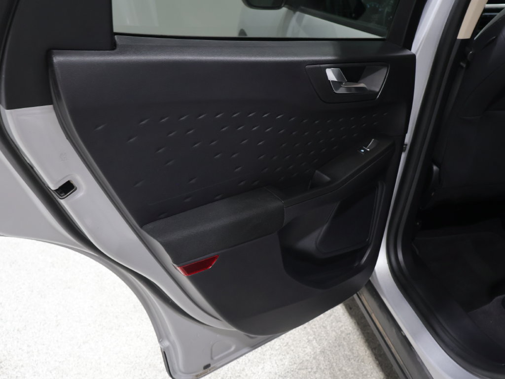 Used 2020 Ford Escape SE AWD/4WD image 18