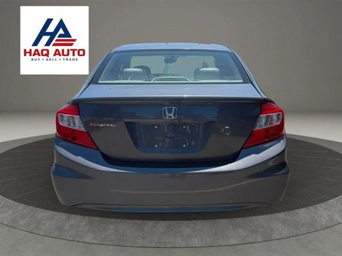 Used 2008 Honda Civic LX image 6