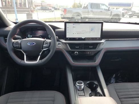 New 2026 Ford Explorer ST-Line AWD/4WD image 34