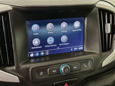 Used 2018 GMC Terrain SLE image 17