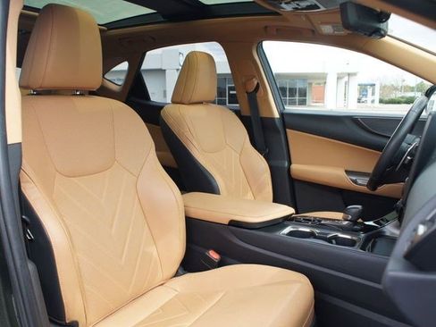 Used 2023 Lexus NX 350h AWD w/ Luxury Package image 22