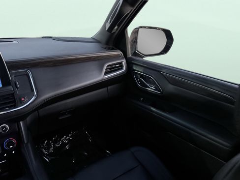 Used 2023 Chevrolet Tahoe LT image 46