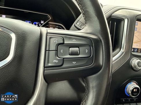 Used 2020 GMC Sierra 2500 Denali w/ Denali Ultimate Package image 27