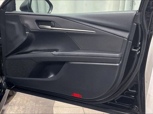 Certified 2025 Toyota Camry LE image 12