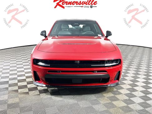 New 2026 Dodge Charger Scat Pack image 2