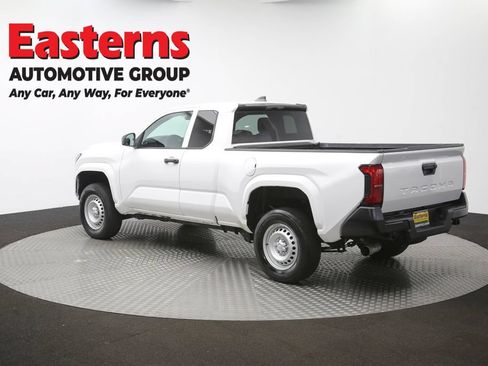 Used 2024 Toyota Tacoma SR RWD image 61