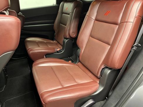 Used 2025 Dodge Durango R/T AWD/4WD image 21