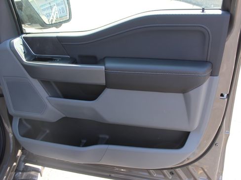 New 2026 Ford F150 XLT AWD/4WD image 13