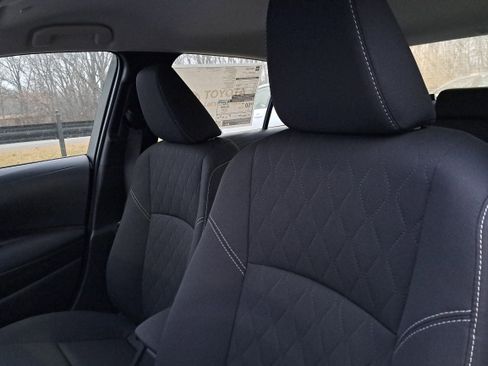 New 2026 Toyota Corolla LE image 18