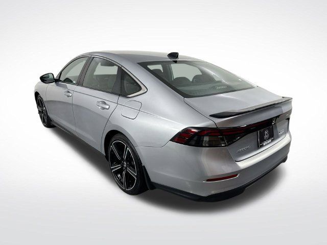 Used 2025 Honda Accord Sport image 33