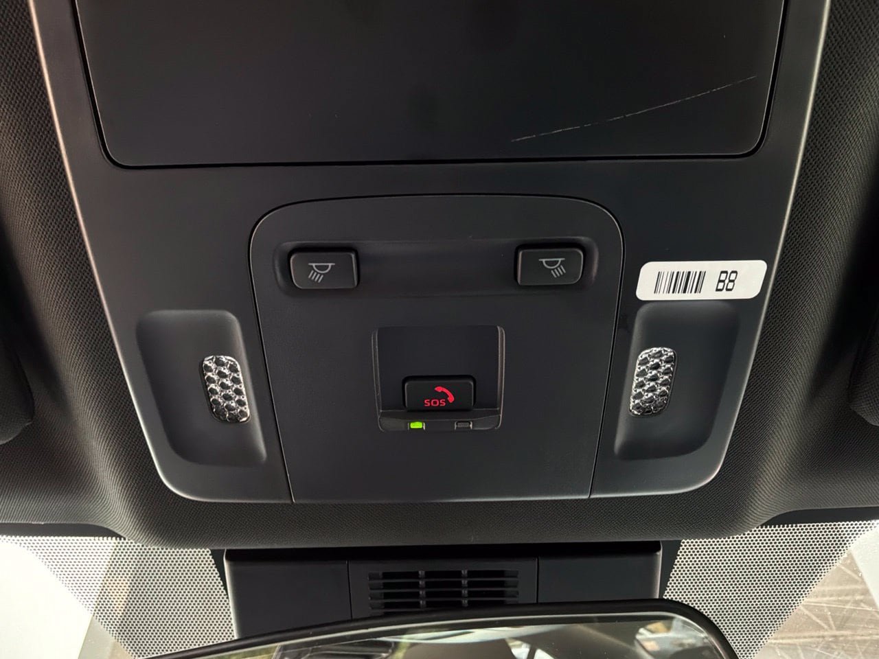 Used 2026 Toyota Camry SE FWD image 18