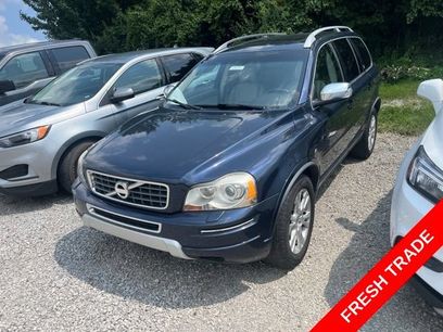 Used 2013 Volvo XC90 3.2