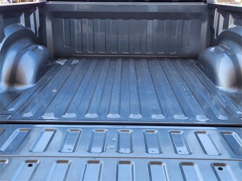 Used 2022 RAM 1500 Rebel w/ Rebel Level 2 Equipment Group image 32