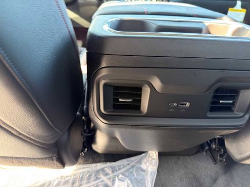 New 2026 Chevrolet Silverado 2500 LT image 25