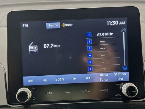 Used 2024 Mitsubishi Eclipse Cross SE AWD/4WD image 21