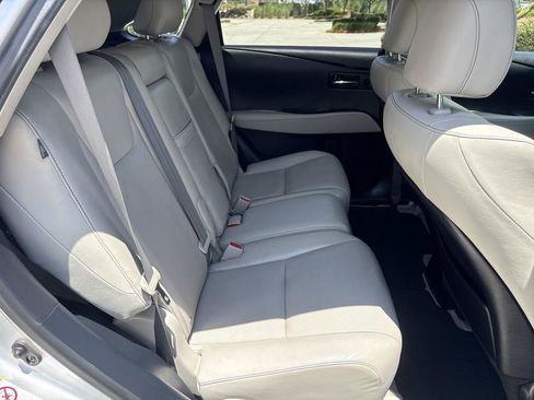 Used 2014 Lexus RX 350 FWD w/ Navigation Package image 14