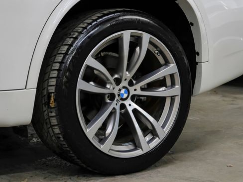 Used 2017 BMW X5 sDrive35i RWD image 58
