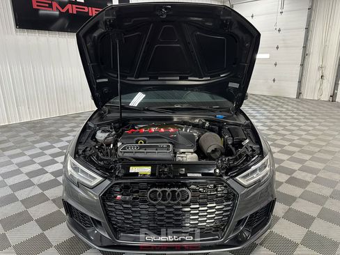 Used 2019 Audi RS 3 image 50
