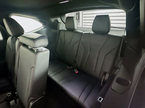 Used 2023 Acura MDX A-Spec AWD/4WD image 17