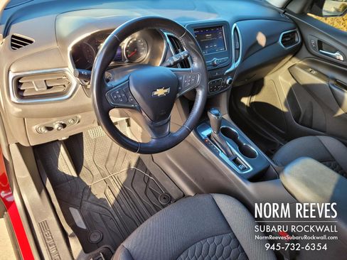 Used 2020 Chevrolet Equinox LT image 27