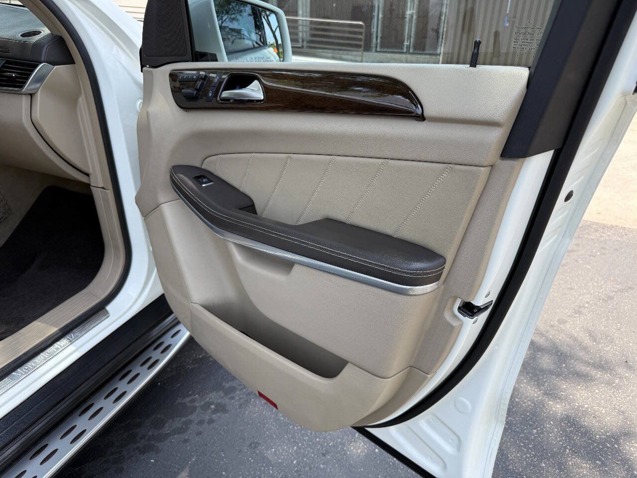 Used 2013 Mercedes-Benz GL 450 4MATIC image 12