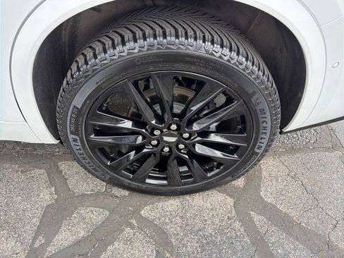 Used 2020 Cadillac XT6 Sport AWD/4WD image 14