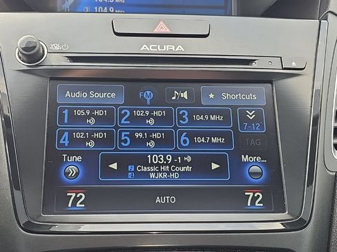 Used 2017 Acura RDX w/ Technology Package AWD/4WD image 27