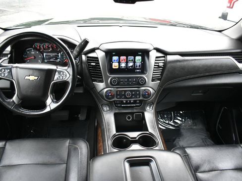 Used 2019 Chevrolet Suburban LT AWD/4WD image 11
