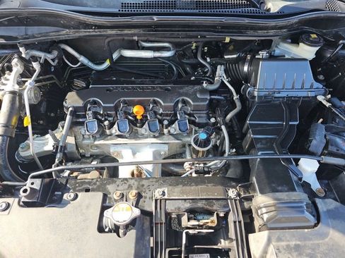 Used 2019 Honda HR-V LX image 5