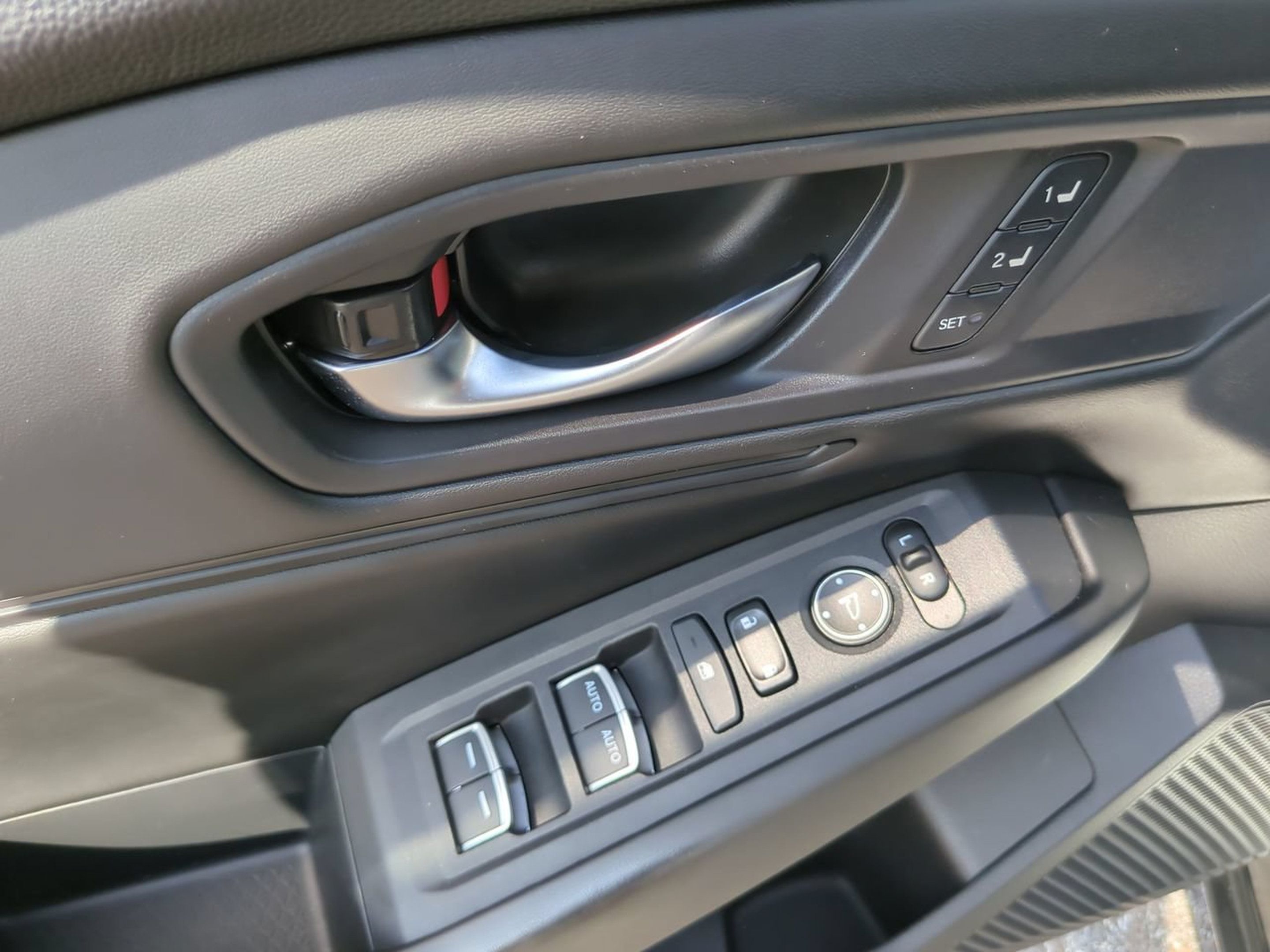 Used 2023 Honda Accord EX-L image 17