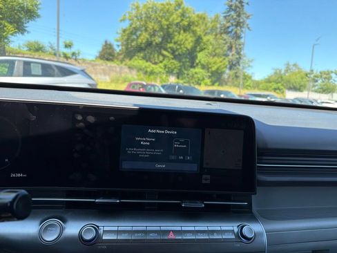 Certified 2024 Hyundai Kona SEL w/ Convenience Package AWD/4WD image 23