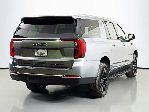 New 2026 GMC Yukon XL Elevation w/ Elevation Premium Package AWD/4WD image 7