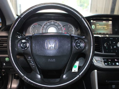 Used 2014 Honda Accord Sport image 10
