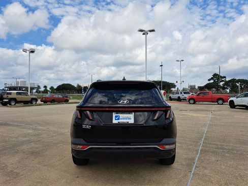 Used 2022 Hyundai Tucson SEL FWD image 6